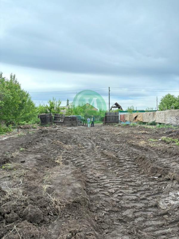 Продам земельный участок под строительство индивидуального жилого дома, общей площадью 6 соток, в со - Орск