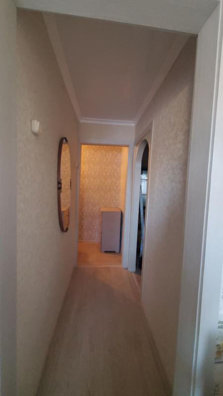 Продается светлая и теплая квартира общей площадью 43,8 кв. - Гай