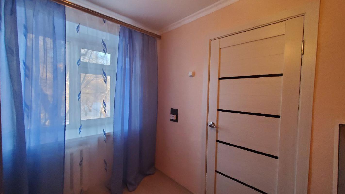 Продается светлая и теплая квартира общей площадью 43,8 кв. - Гай