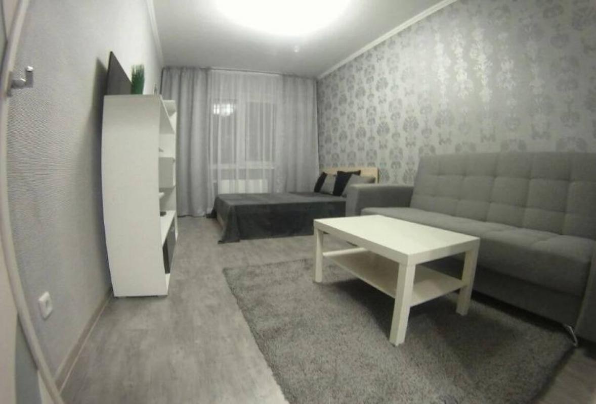 Сдается однокомнатная квартира на длительный срок по адресу Библиотечная улица, 6а . - Новотроицк