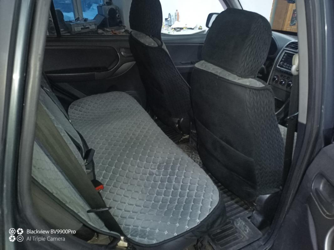 Продается Vortex Tingo Tingo (Chery Tiggo (T11)) 1.8 MT 2012 г. - Новотроицк