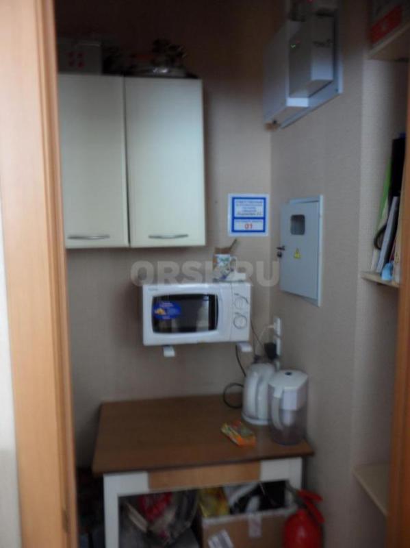 Продается нежилое помещение в самом центре города. - Орск