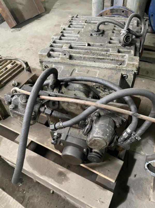 Продам  автоматические коробки перемены передач ,(коробка скоростей)  токарного станка ФТ-11   3шт - Бузулук