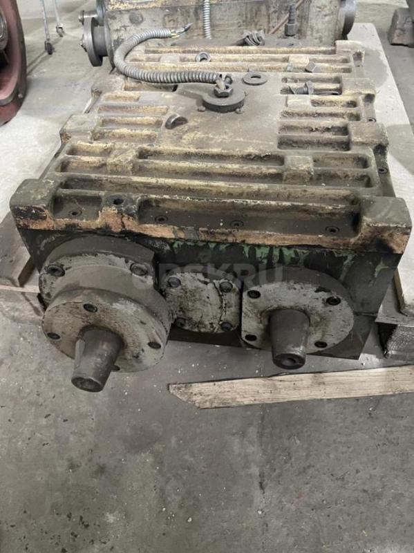 Продам  автоматические коробки перемены передач ,(коробка скоростей)  токарного станка ФТ-11   3шт - Бузулук