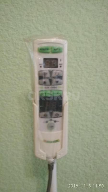 Продам Массажер-стимулятор термотерапевтический «NUGA BEST» - Орск