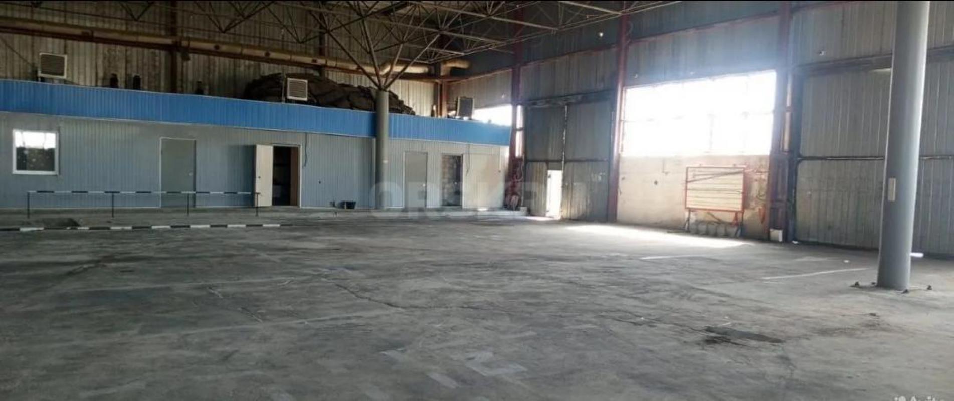 Сдается коммерческая территория 4 га с полным набором коммуникаций: асфальт, вода, канализация, газ, - Орск