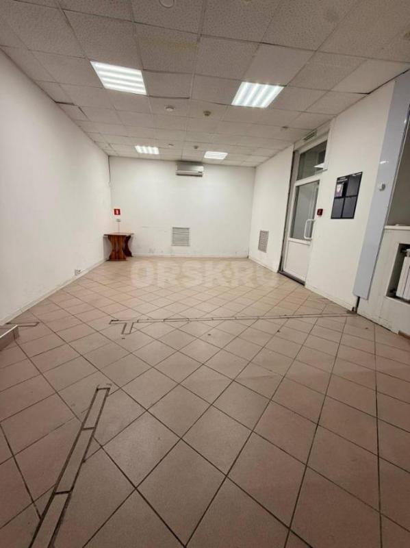 Сдается в аренду помещение свободного назначения по адресу:
г. - Орск