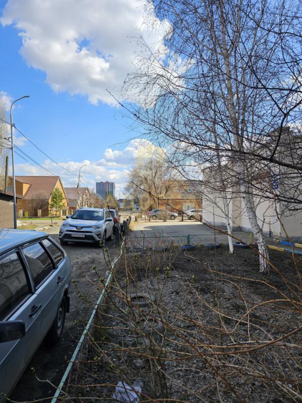 Продается 2х комнатная квартира по адресу: ул. - Оренбург