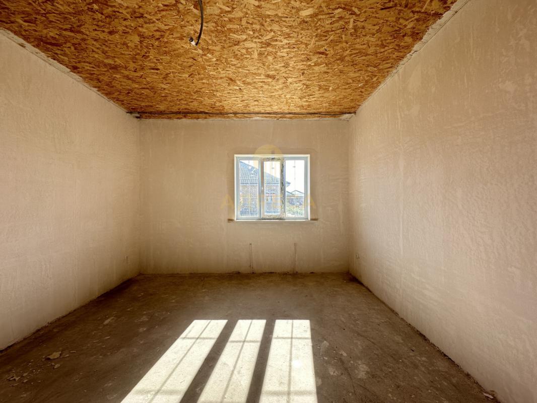 Продается качественно построенный дом 2024г постройки в ЖК Приуралье от надежного застройщика и Юрид - Ивановка