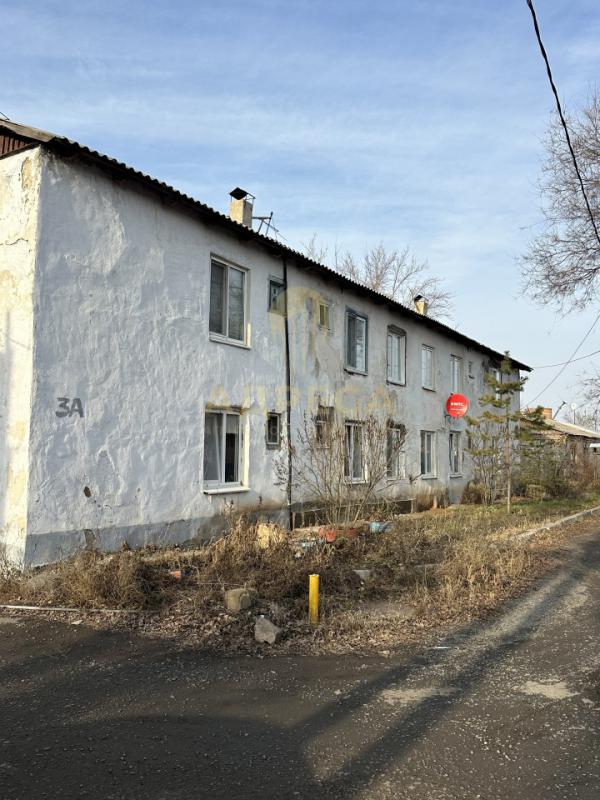 Продам комнату в двухкомнатной квартире. - Оренбург