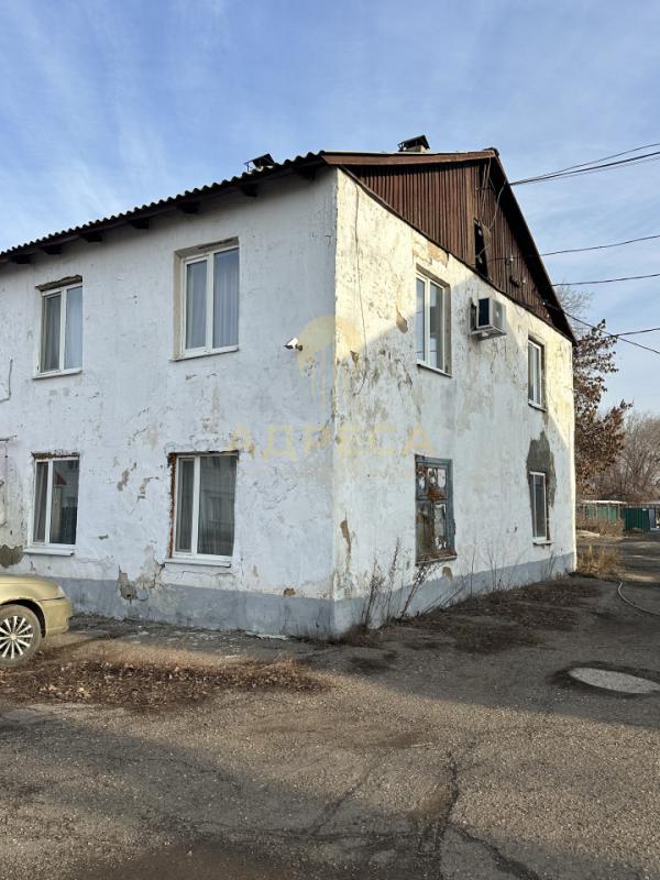 Продам комнату в двухкомнатной квартире. - Оренбург