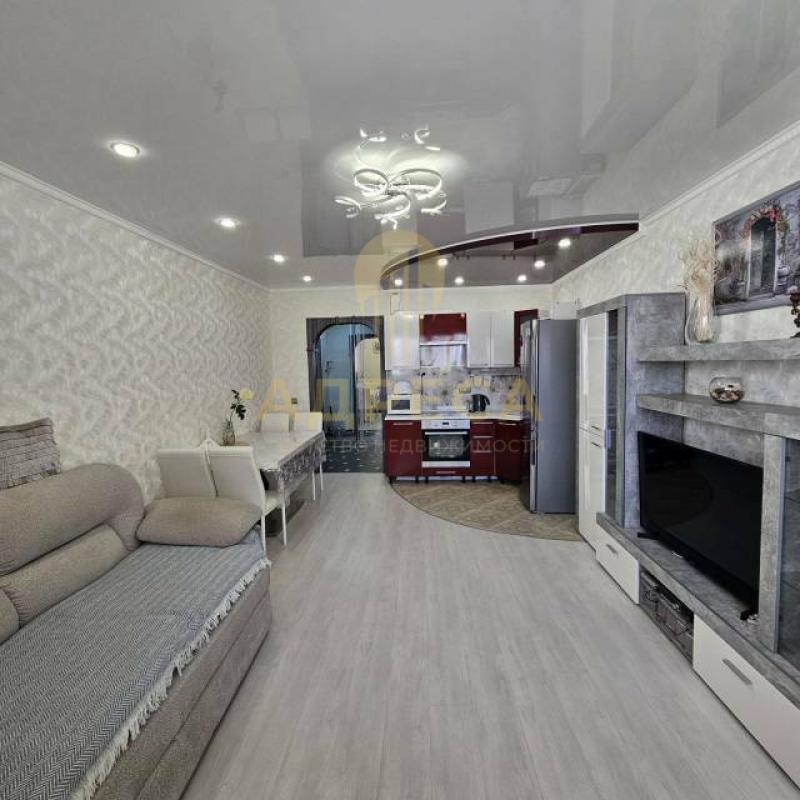 Предлагаем вашему вниманию квартиру-студию в престижном районе нашего города! - Оренбург