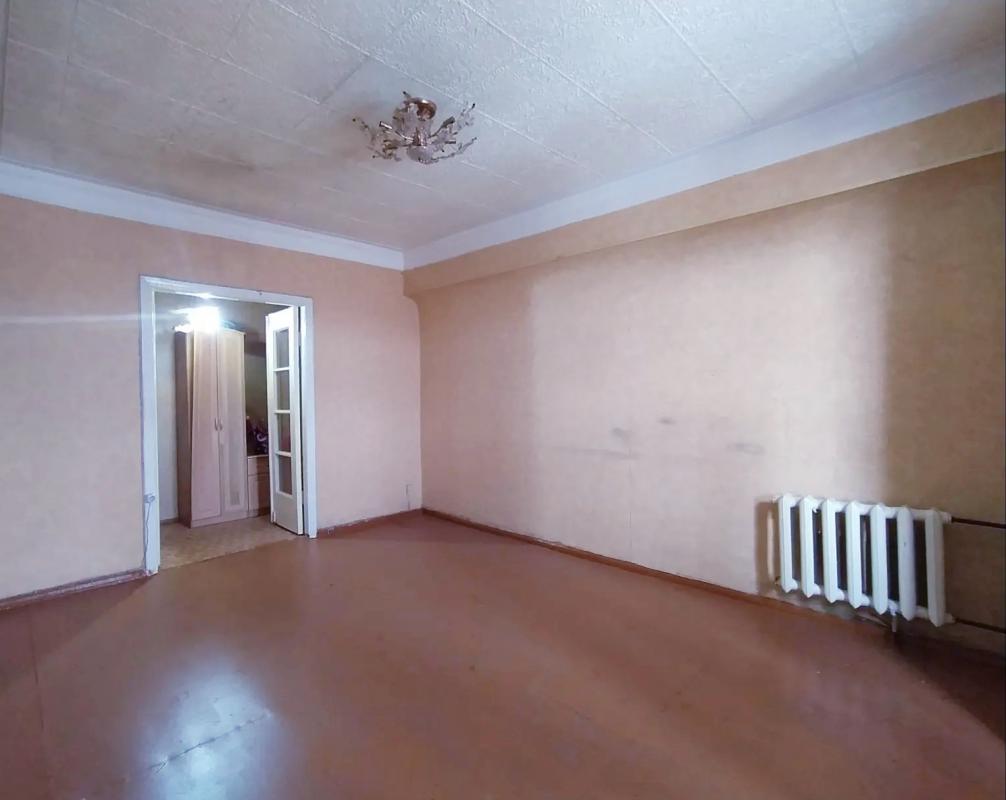 ДЛЯ ЛЮБИТЕЛЕЙ КВАРТИР СТАРОГО, НАДËЖНОГО ТИПА! - Новотроицк