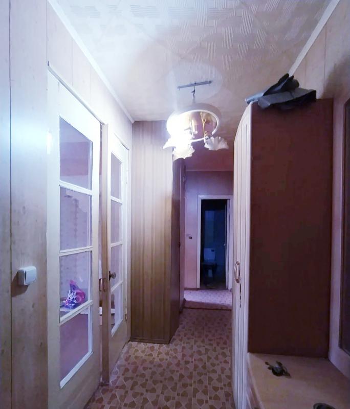ДЛЯ ЛЮБИТЕЛЕЙ КВАРТИР СТАРОГО, НАДËЖНОГО ТИПА! - Новотроицк