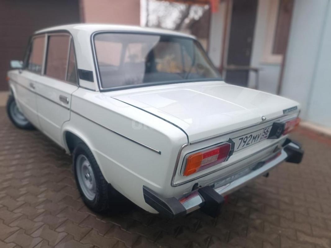 продам ваз 21061 пробег 53 ткм родной состояние нового авто - Гай