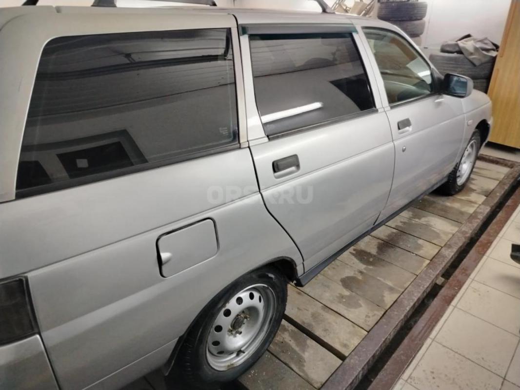 Продам ваз 2111 в хорошем состоянии, 16клапанный двигатель клапана не гнёт, не гнилая в ухоженном со - Орск