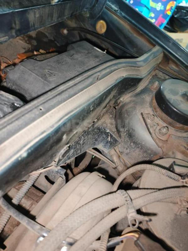 Продам или обменяю ваз 2115, абсолютно без гнили, 2 хозяина за все время, масло не жрёт, КПП без хру - Медногорск