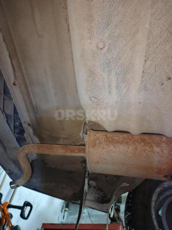 Продам или обменяю ваз 2115, абсолютно без гнили, 2 хозяина за все время, масло не жрёт, КПП без хру - Медногорск