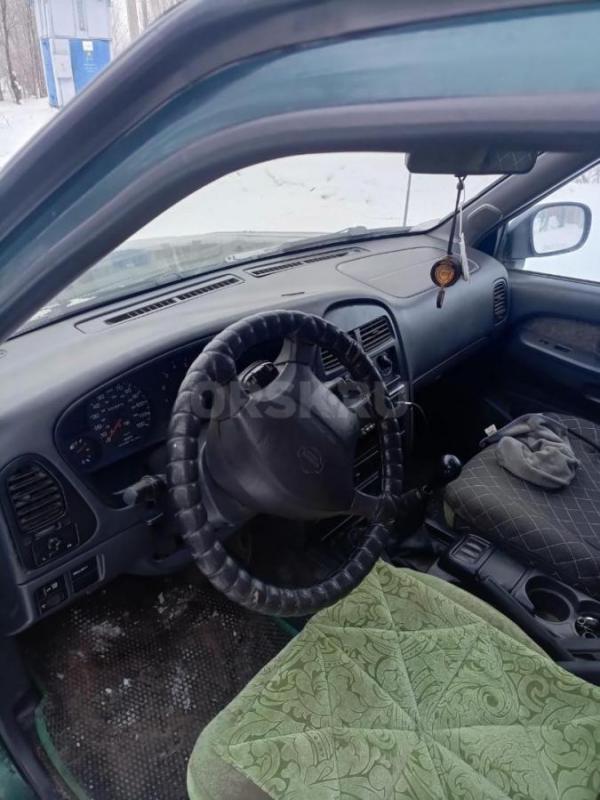 Продам Nissan Pathfinder, хорошее состояние. - Орск