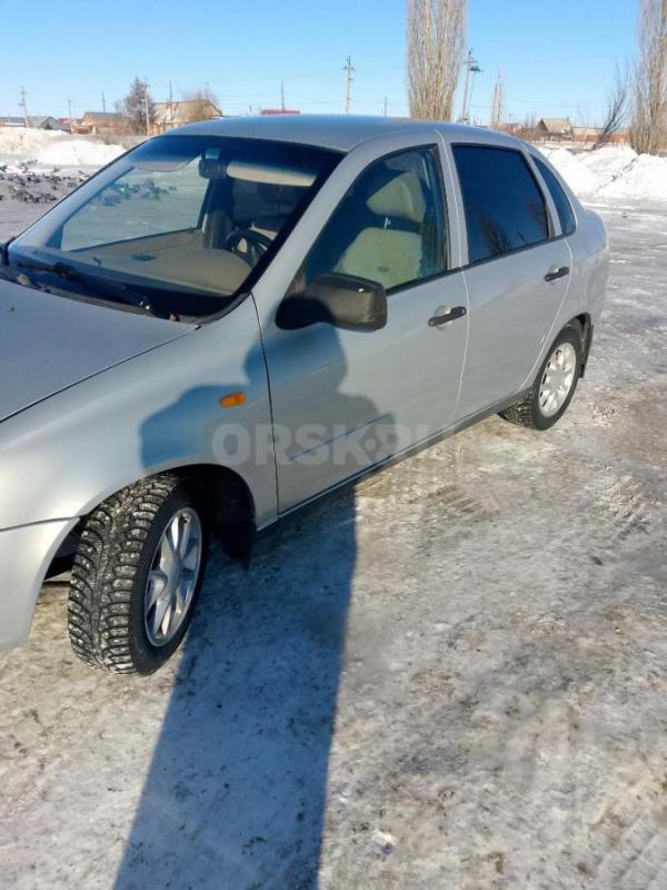 Продам ВАЗ в отличном состоянии эур стекло подъемники музыка сигнализации центр замок двигатель коро - Новоорск