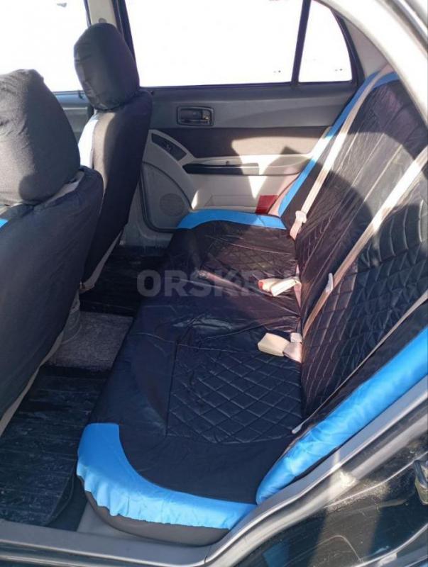 Продам Geely CK Otaka
2008г
ПТС оригинал
Красивый внешний вид
Автомобиль В подобном техническом - Орск