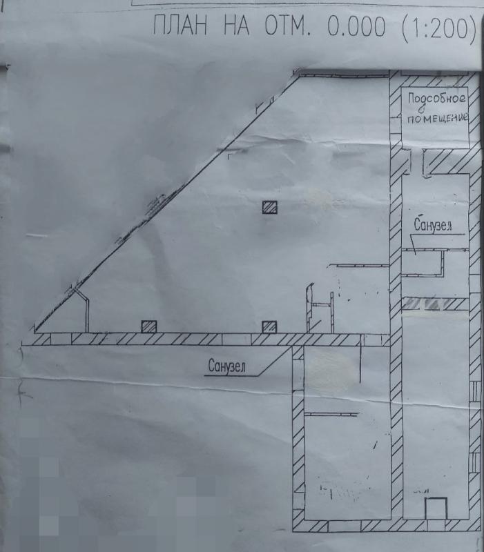 Продам торговую площадь с высоким трафиком проходимости, возле трамвайной остановки (западный рынок) - Новотроицк