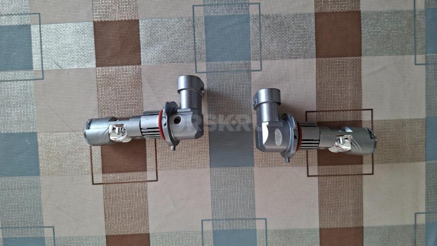 Продам линзовые лед-лампы. - Орск