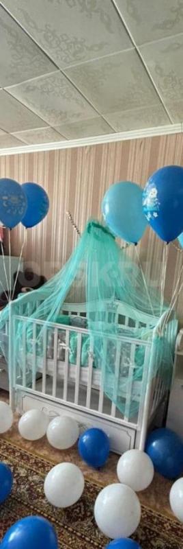 Продам детскую кроватку в идеальном состоянии. - Орск