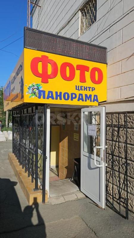 Наш салон на рынке услуг уже более десяти лет. - Орск