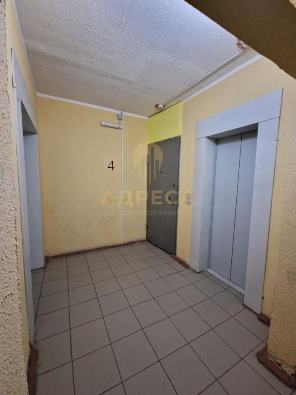 Продается двухкомнатная квартира в ЖК "Фаренгейт", с общей площадью 56,5 кв. - Оренбург