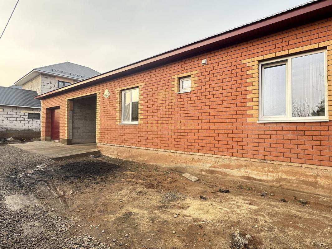 Продам дом в Подгородней Покровке, снт Геолог ул. - Оренбург