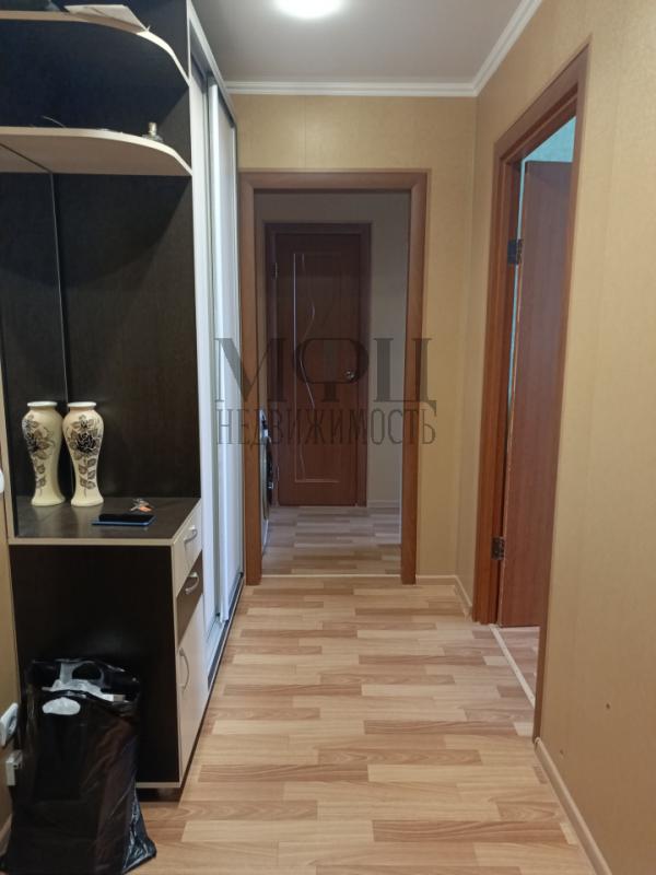 Предлагается к продаже просторная 2-комнатная квартира с улучшенной планировкой, расположенная в тих - Орск