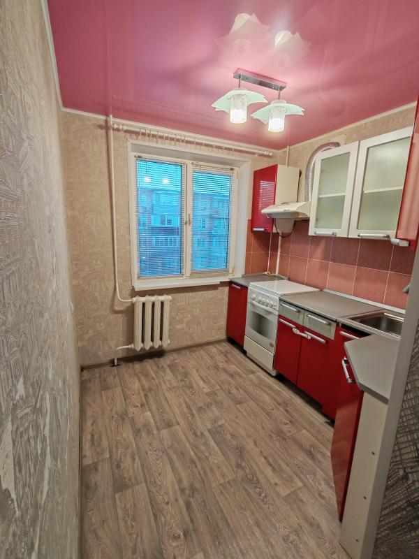 Продам 2-х комнатную квартиру с хорошим ремонтом. - 