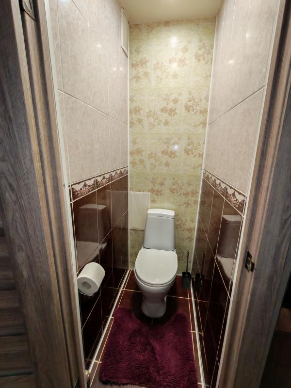 Продам 2-х комнатную квартиру с хорошим ремонтом. - Новотроицк