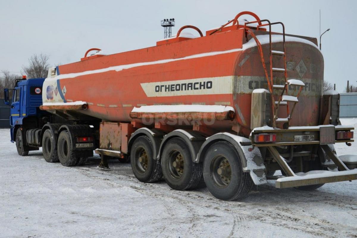 Продаётся сцепка. - Орск