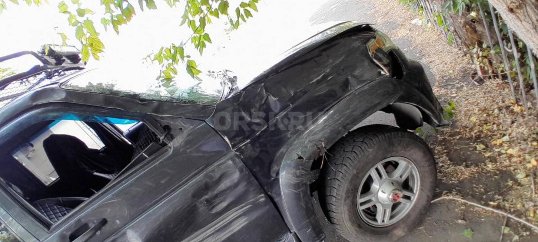 Продам УАЗ Патриот 2017 г. - Новотроицк