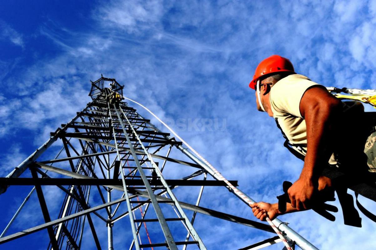 Вакансия монтажники ЖБК. - Орск