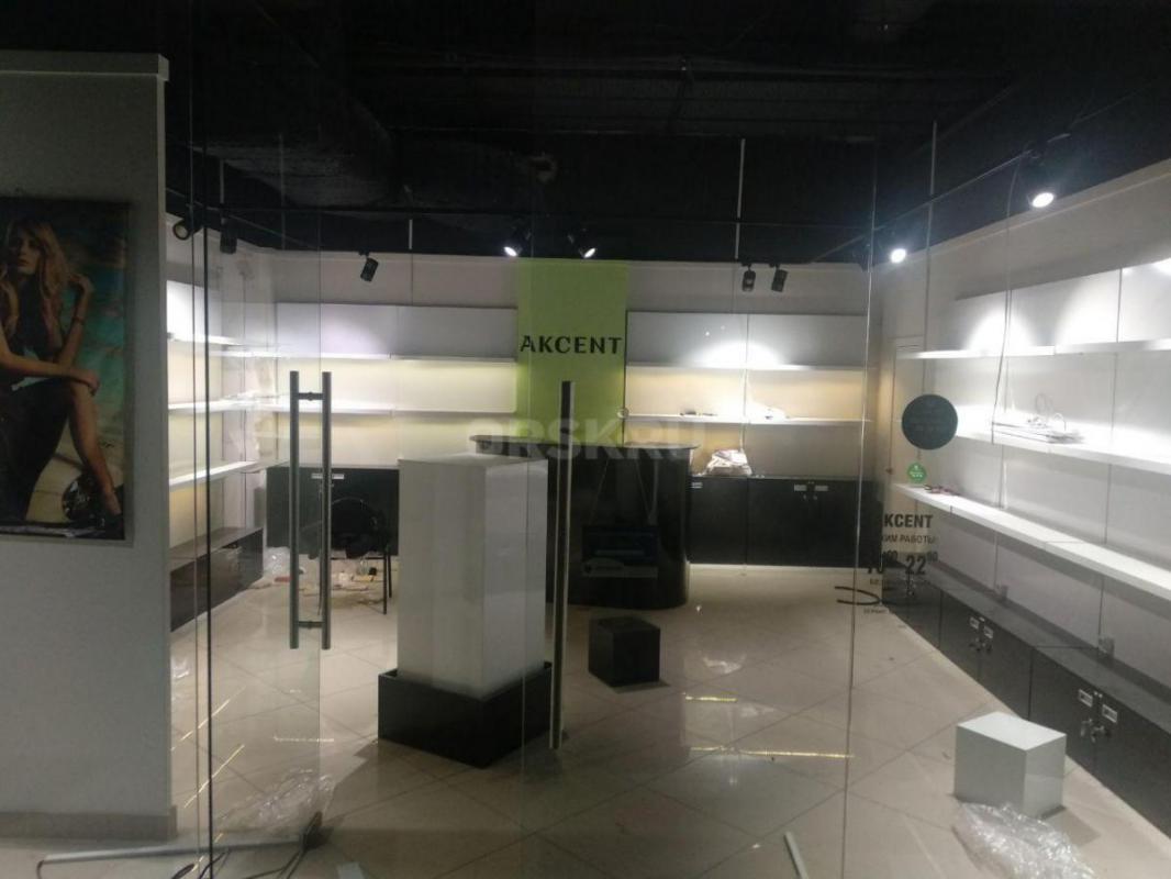 Продам тумбочки стелажи рецепшен - Орск