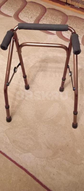 Новые ходунки для невысоких 120-160 см - Орск