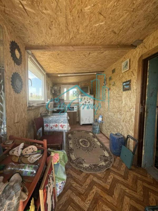 Продаётся уютный садовый участок площадью 7,7 соток с небольшим домом. - Орск