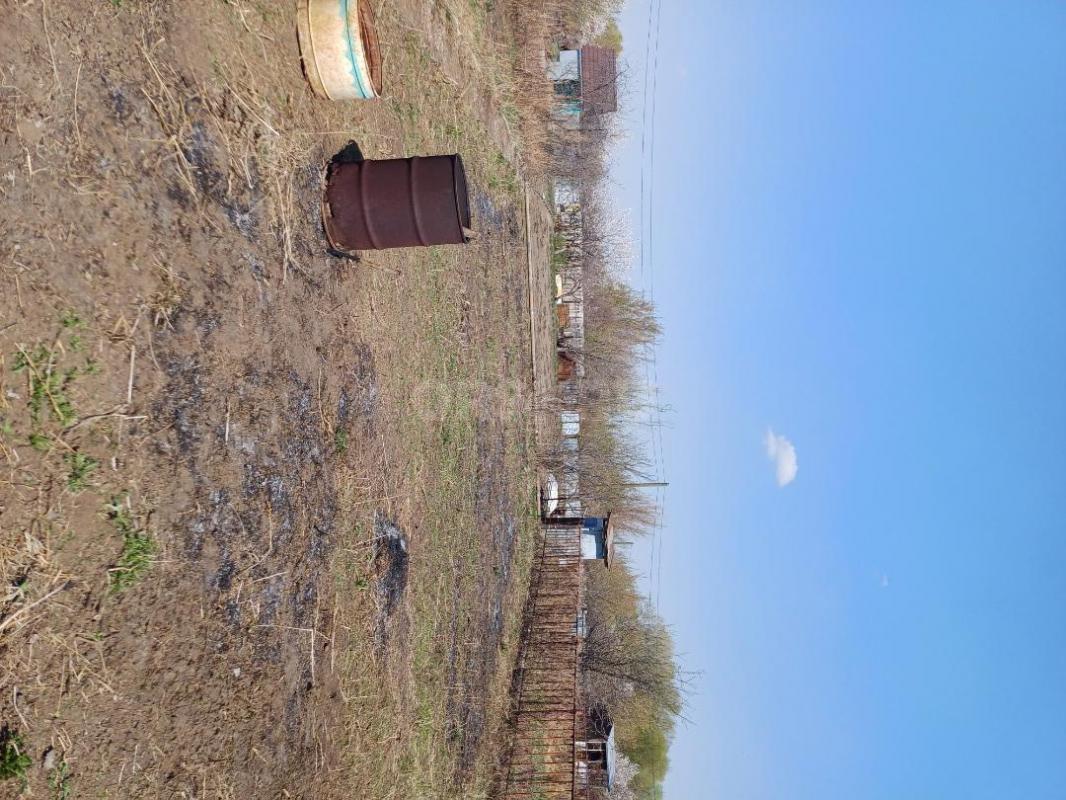 Продам сад в районе посёлка зеленхоза. - Орск