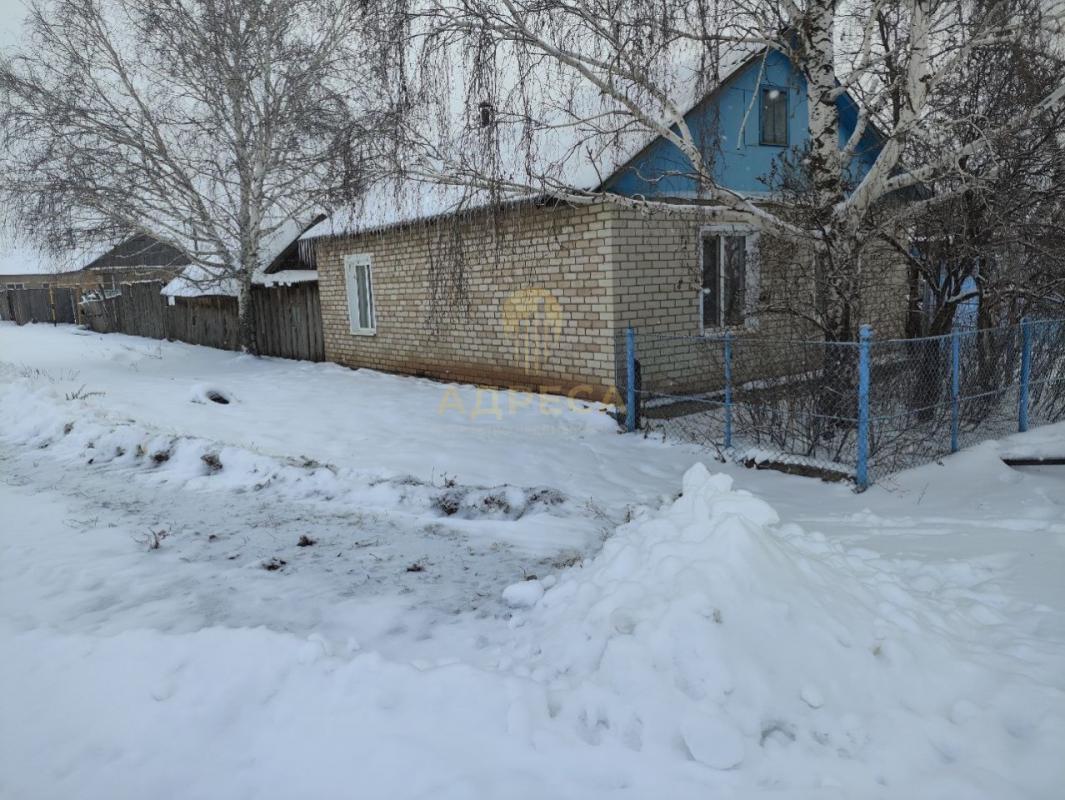 Продается дом 67 км от г. - Татищево