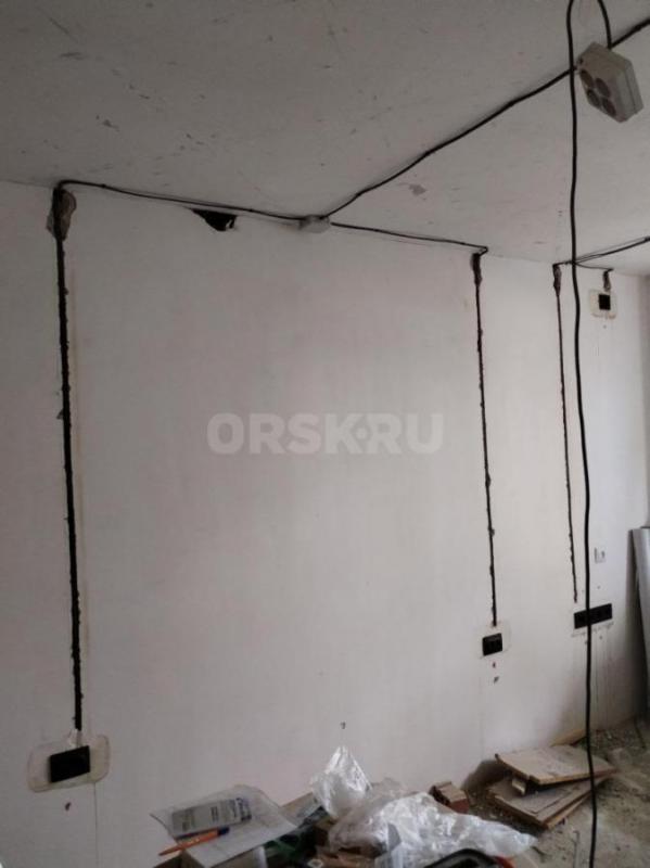 Электромонтажные работы!!
-качественный электромонтаж в домах, квартирах и офисах
- полная или час - Орск