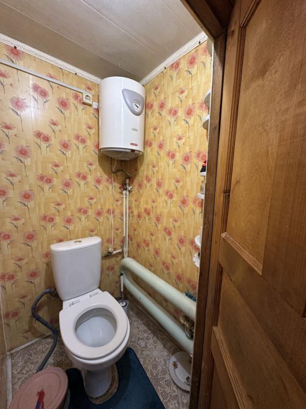 Продается уютный дом в живописном районе! - Украинка