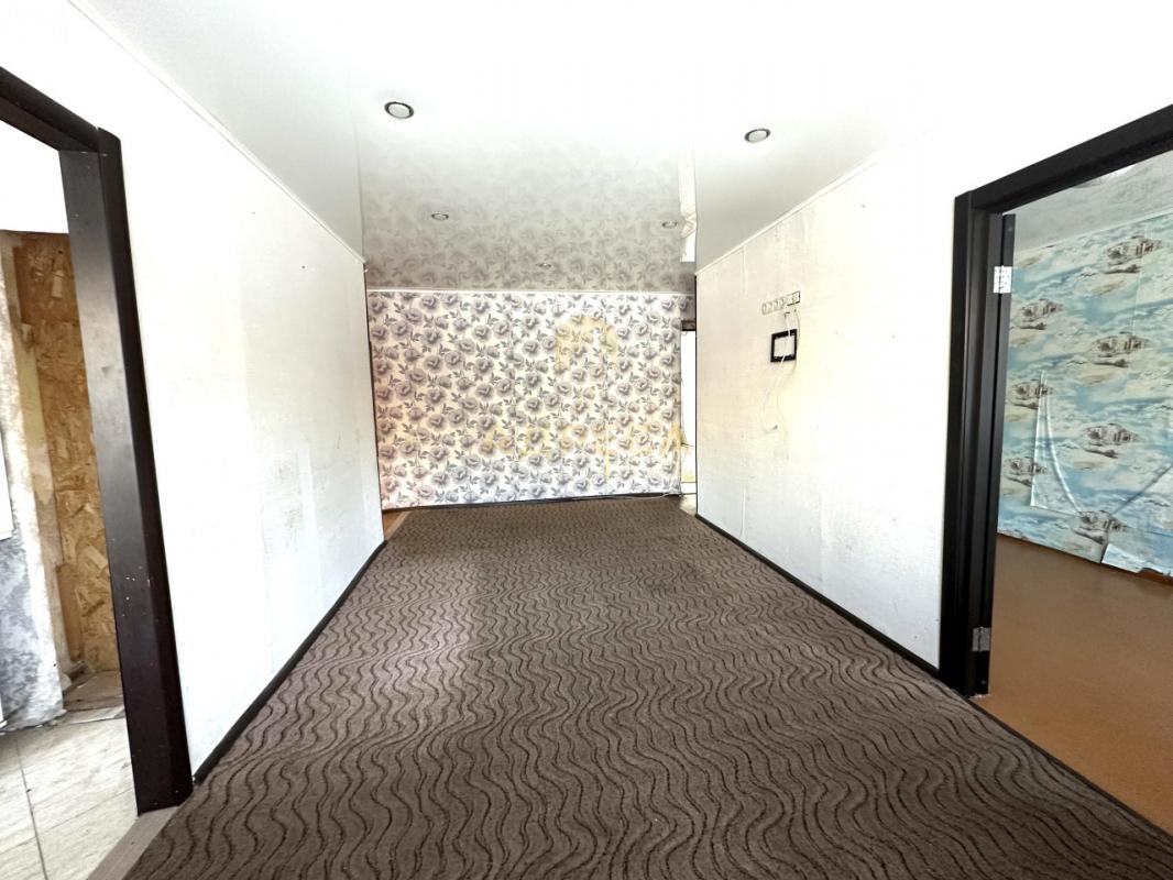 Продается 3х комнатная квартира. - Оренбург