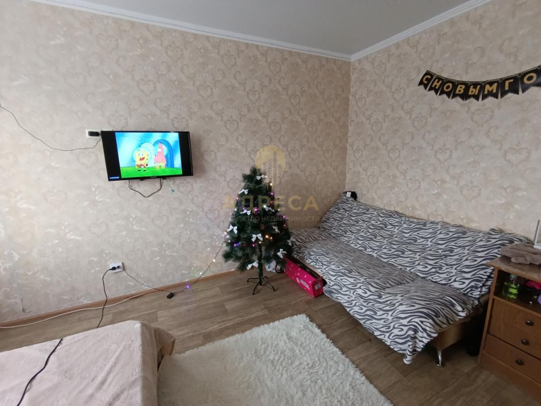 Продается уютная 1-комнатная квартира в сердце развитого района! - Оренбург