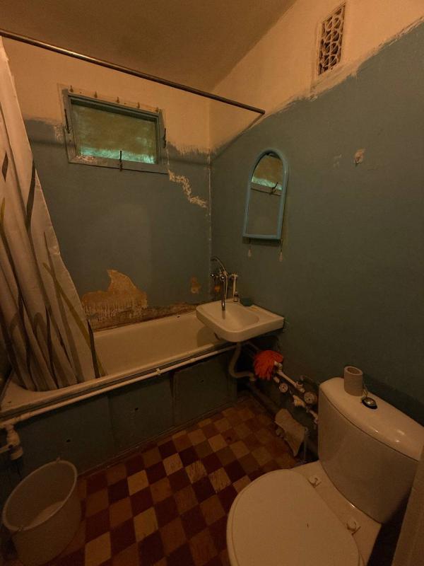 В продаже 1 комнатная квартира по адресу: г. - Новотроицк