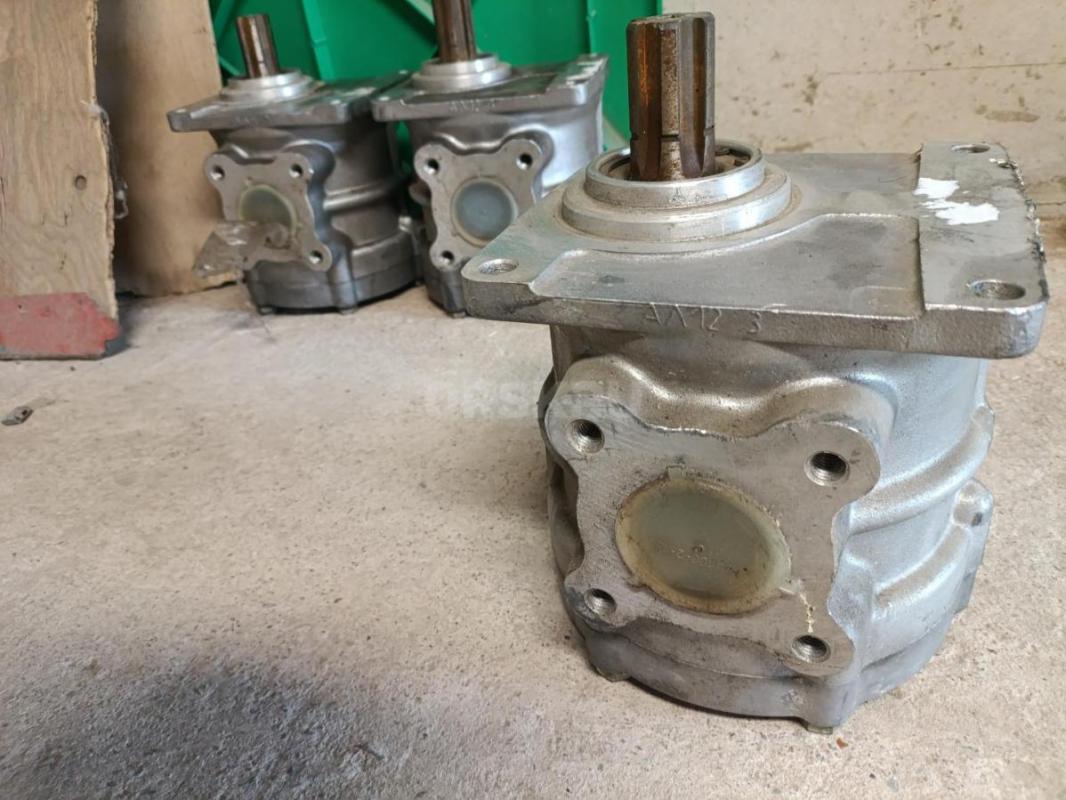 Продам насосы Нш 100А-3. 3шт. - Орск