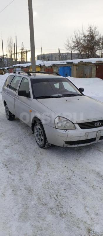 Продам Приору универсал 2011г. - Орск