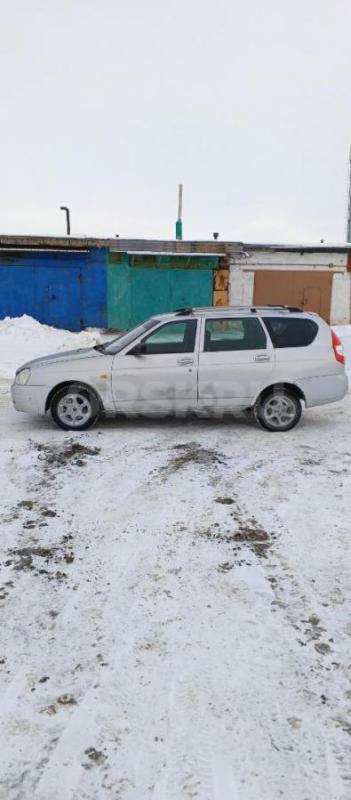 Продам Приору универсал 2011г. - Орск